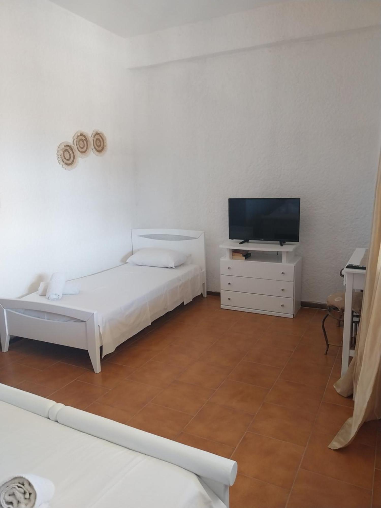 Apartmán Εmmi Koutsounari Exteriér fotografie
